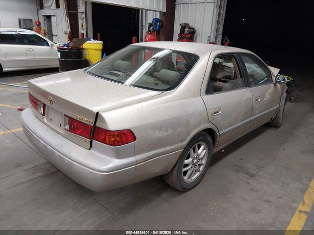 Продажа на аукционе авто 2000 Toyota Camry Xle V6, vin: JT2BF28K7Y0287253, номер лота: 44836601