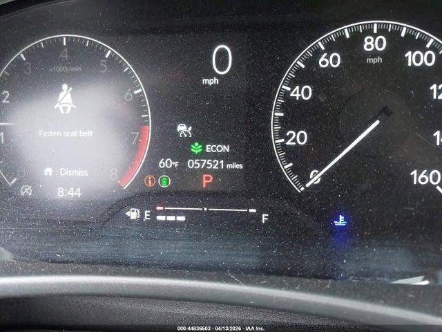 19XFL2H80RE030689 Honda Civic Sport