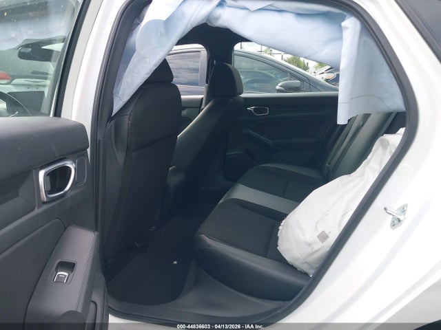 19XFL2H80RE030689 Honda Civic Sport