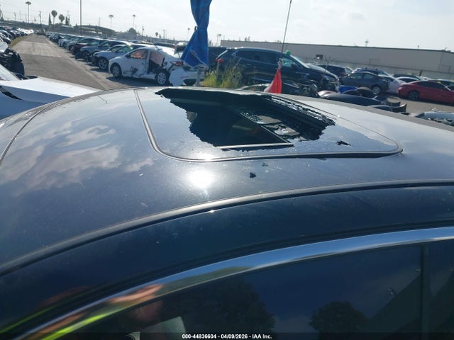 JN1FV7AP1KM760694 Infiniti Q50 3.0t Red Sport 400