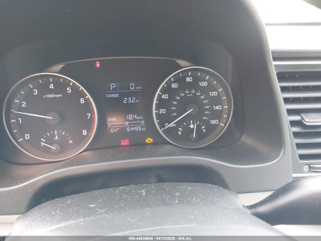 2017 HYUNDAI ELANTRA 5NPD74LF1HH189003 Photo 6