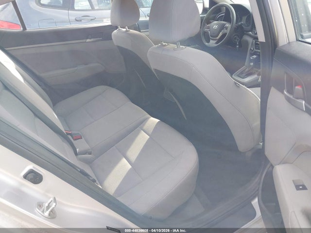 2017 HYUNDAI ELANTRA 5NPD74LF1HH189003 Photo 7