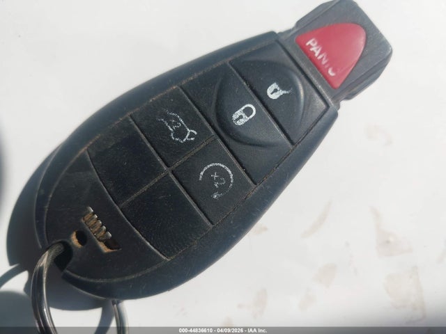 2014 Jeep Cherokee Latitude მანქანა იყიდება აუქციონზე, vin: 1C4PJLCB4EW323482, აუქციონის ნომერი: 44836610