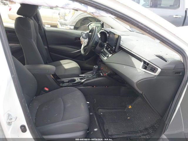 Toyota Corolla Hybrid Le 2022 JTDEAMDE5N3013400 Image 5