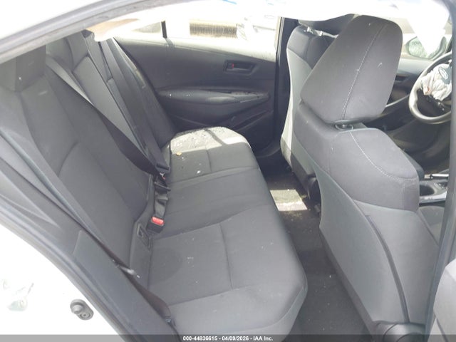 Toyota Corolla Hybrid Le 2022 JTDEAMDE5N3013400 Image 7