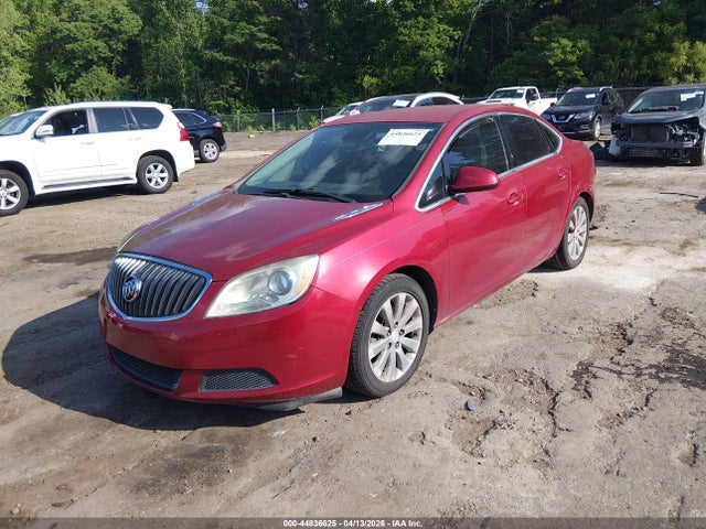 Продаж на аукціоні авто 2016 Buick Verano, vin: 1G4PP5SK0G4140599, номер лоту: 44836625