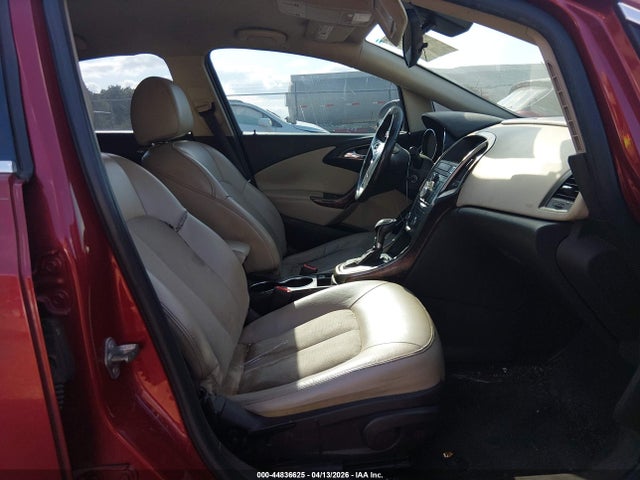 Продаж на аукціоні авто 2016 Buick Verano, vin: 1G4PP5SK0G4140599, номер лоту: 44836625