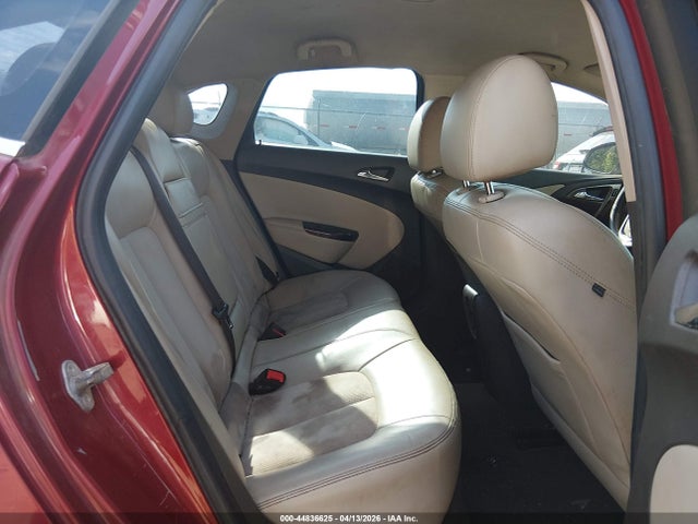 Продаж на аукціоні авто 2016 Buick Verano, vin: 1G4PP5SK0G4140599, номер лоту: 44836625