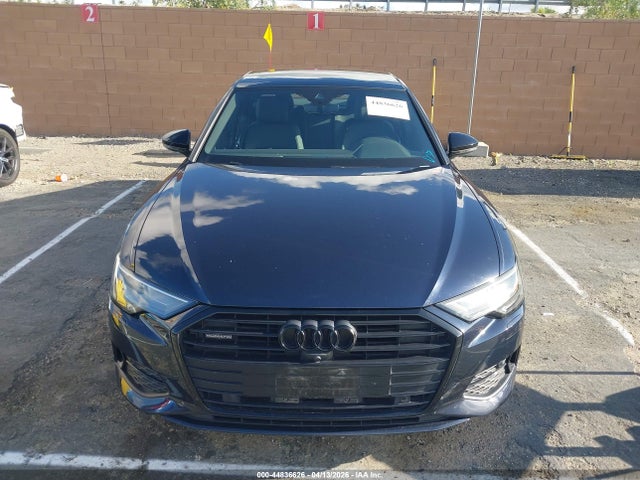 Продаж на аукціоні авто 2021 Audi A6 Sport Premium 45 Tfsi Quattro S Tronic, vin: WAUD3AF29MN061795, номер лоту: 44836626