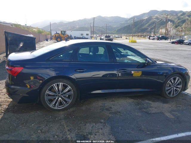 Продаж на аукціоні авто 2021 Audi A6 Sport Premium 45 Tfsi Quattro S Tronic, vin: WAUD3AF29MN061795, номер лоту: 44836626
