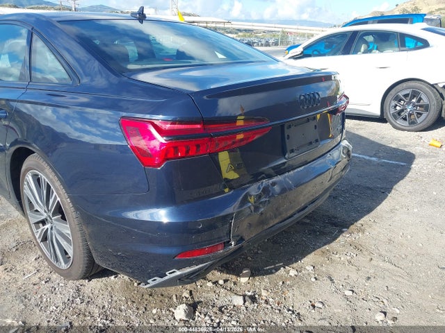 Продаж на аукціоні авто 2021 Audi A6 Sport Premium 45 Tfsi Quattro S Tronic, vin: WAUD3AF29MN061795, номер лоту: 44836626