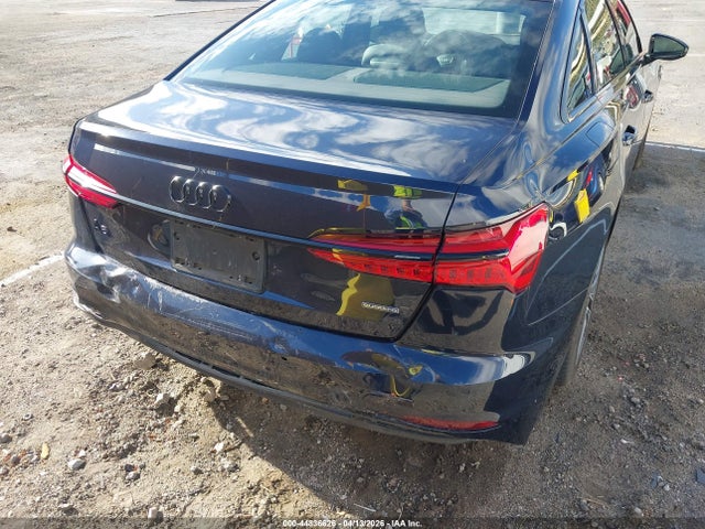 Продаж на аукціоні авто 2021 Audi A6 Sport Premium 45 Tfsi Quattro S Tronic, vin: WAUD3AF29MN061795, номер лоту: 44836626