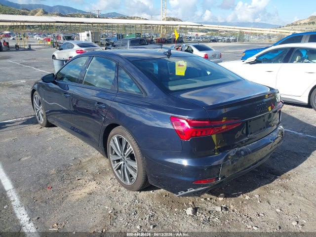 Продаж на аукціоні авто 2021 Audi A6 Sport Premium 45 Tfsi Quattro S Tronic, vin: WAUD3AF29MN061795, номер лоту: 44836626