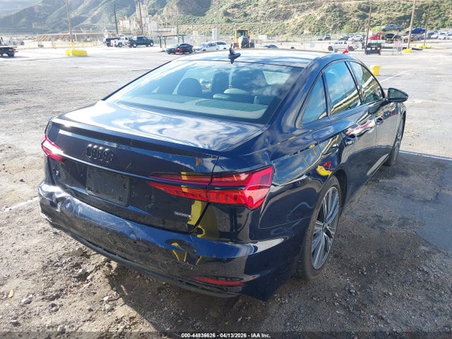 Продаж на аукціоні авто 2021 Audi A6 Sport Premium 45 Tfsi Quattro S Tronic, vin: WAUD3AF29MN061795, номер лоту: 44836626