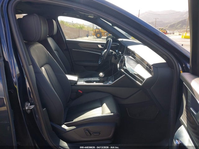 Продаж на аукціоні авто 2021 Audi A6 Sport Premium 45 Tfsi Quattro S Tronic, vin: WAUD3AF29MN061795, номер лоту: 44836626