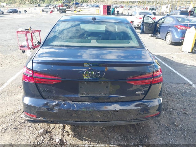 Продаж на аукціоні авто 2021 Audi A6 Sport Premium 45 Tfsi Quattro S Tronic, vin: WAUD3AF29MN061795, номер лоту: 44836626