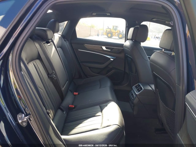 Продаж на аукціоні авто 2021 Audi A6 Sport Premium 45 Tfsi Quattro S Tronic, vin: WAUD3AF29MN061795, номер лоту: 44836626
