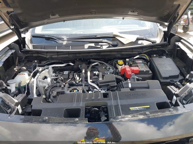 Aukcja sprzedaży 2025 Nissan Kicks Sv Fwd, vin: 3N8AP6CA3SL427898, numer aukcji: 44836630