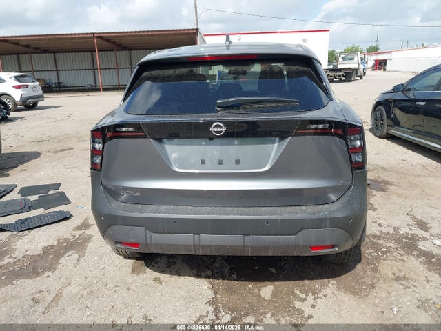Aukcja sprzedaży 2025 Nissan Kicks Sv Fwd, vin: 3N8AP6CA3SL427898, numer aukcji: 44836630