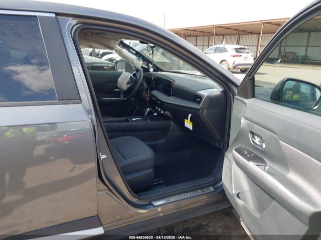 Aukcja sprzedaży 2025 Nissan Kicks Sv Fwd, vin: 3N8AP6CA3SL427898, numer aukcji: 44836630
