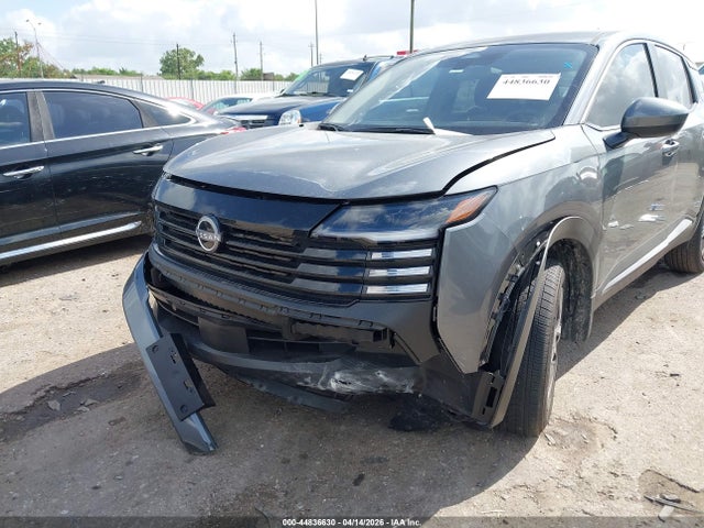 Aukcja sprzedaży 2025 Nissan Kicks Sv Fwd, vin: 3N8AP6CA3SL427898, numer aukcji: 44836630