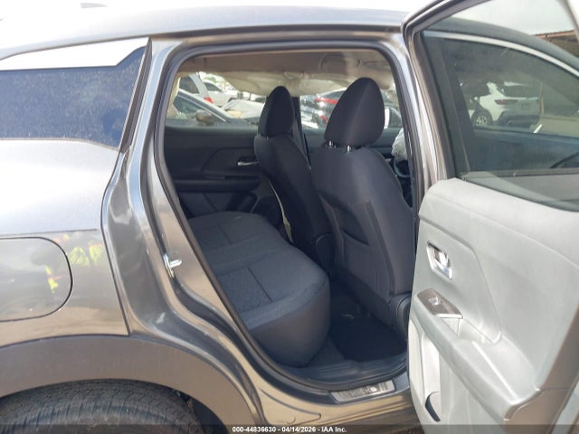 Aukcja sprzedaży 2025 Nissan Kicks Sv Fwd, vin: 3N8AP6CA3SL427898, numer aukcji: 44836630