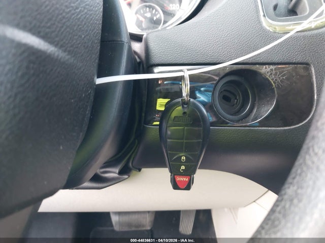 2019 Dodge Grand Caravan Se მანქანა იყიდება აუქციონზე, vin: 2C4RDGBGXKR624279, აუქციონის ნომერი: 44836631