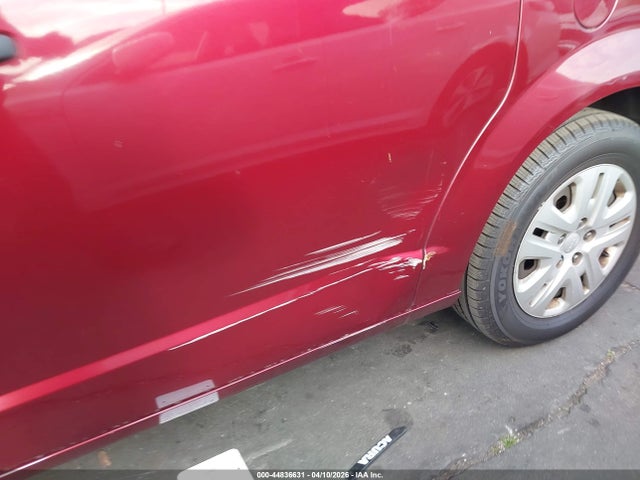 2019 Dodge Grand Caravan Se მანქანა იყიდება აუქციონზე, vin: 2C4RDGBGXKR624279, აუქციონის ნომერი: 44836631