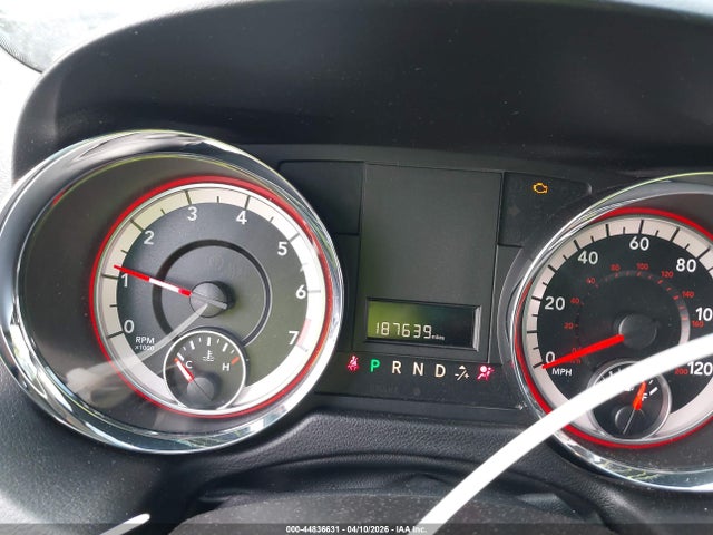 2019 Dodge Grand Caravan Se მანქანა იყიდება აუქციონზე, vin: 2C4RDGBGXKR624279, აუქციონის ნომერი: 44836631