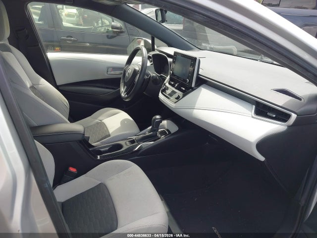 Aukcja sprzedaży 2019 Toyota Corolla Se, vin: JTNK4RBE0K3060190, numer aukcji: 44836633