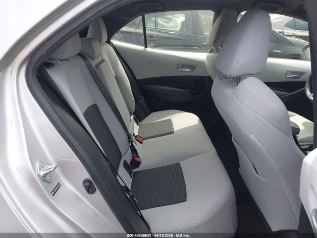 Aukcja sprzedaży 2019 Toyota Corolla Se, vin: JTNK4RBE0K3060190, numer aukcji: 44836633