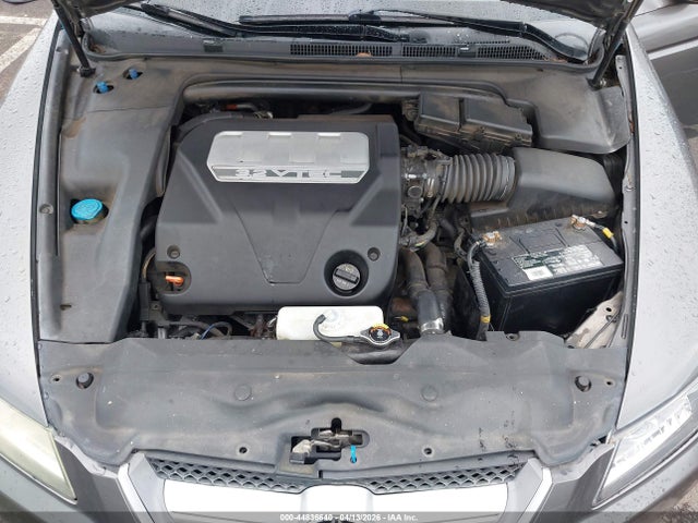 Продаж на аукціоні авто 2007 Acura Tl 3.2, vin: 19UUA66257A034905, номер лоту: 44836640