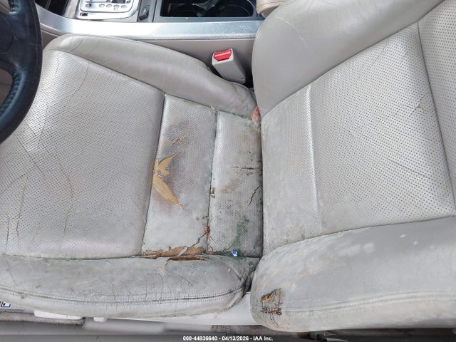 Продаж на аукціоні авто 2007 Acura Tl 3.2, vin: 19UUA66257A034905, номер лоту: 44836640