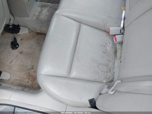 Продаж на аукціоні авто 2007 Acura Tl 3.2, vin: 19UUA66257A034905, номер лоту: 44836640