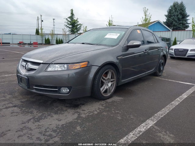 Продаж на аукціоні авто 2007 Acura Tl 3.2, vin: 19UUA66257A034905, номер лоту: 44836640