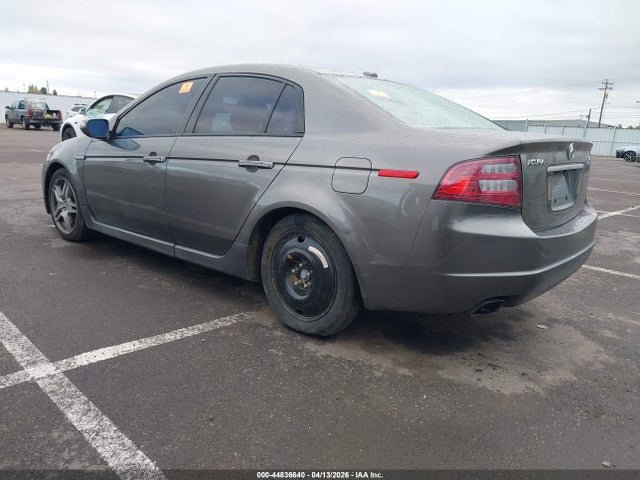 Продаж на аукціоні авто 2007 Acura Tl 3.2, vin: 19UUA66257A034905, номер лоту: 44836640
