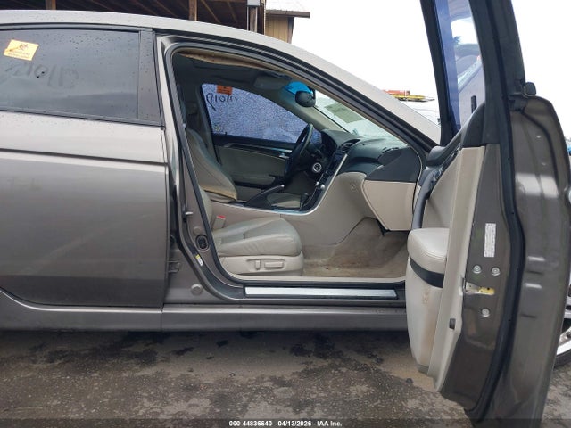 Продаж на аукціоні авто 2007 Acura Tl 3.2, vin: 19UUA66257A034905, номер лоту: 44836640
