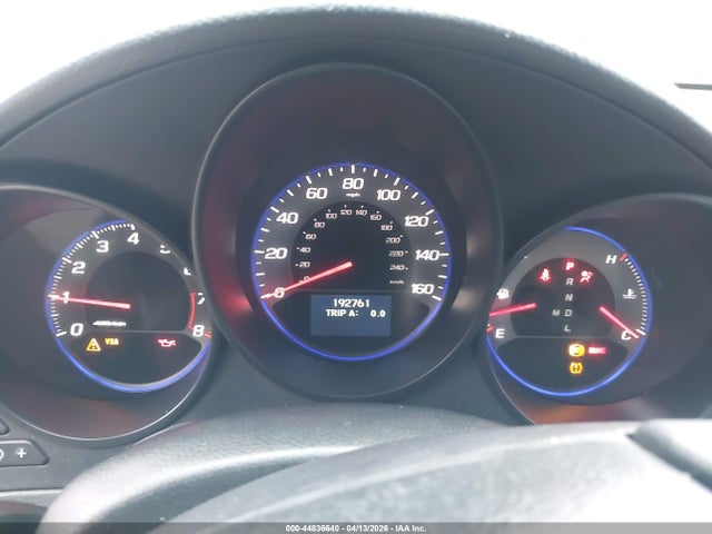 Продаж на аукціоні авто 2007 Acura Tl 3.2, vin: 19UUA66257A034905, номер лоту: 44836640