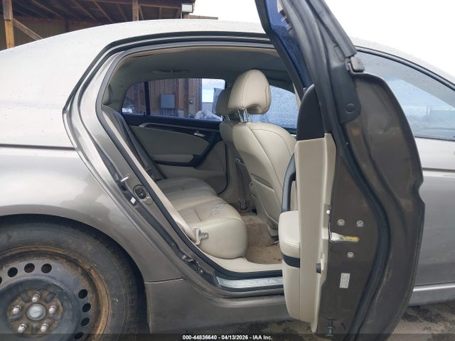 Продаж на аукціоні авто 2007 Acura Tl 3.2, vin: 19UUA66257A034905, номер лоту: 44836640