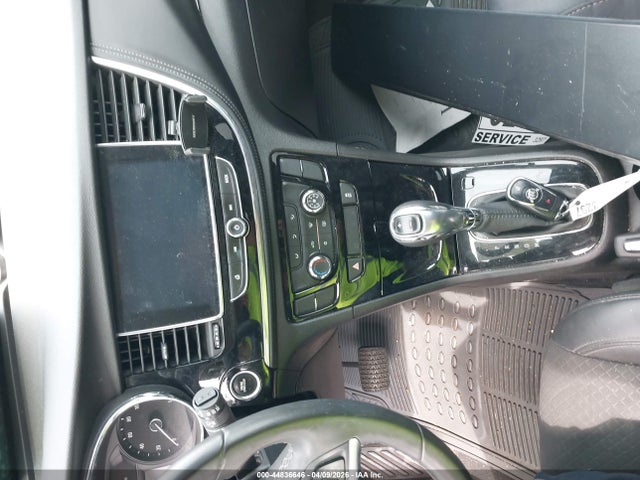 Aukcja sprzedaży 2018 Buick Encore Preferred, vin: KL4CJASB7JB535194, numer aukcji: 44836646