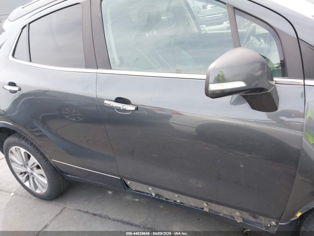 Aukcja sprzedaży 2018 Buick Encore Preferred, vin: KL4CJASB7JB535194, numer aukcji: 44836646
