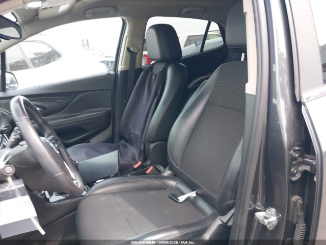 Aukcja sprzedaży 2018 Buick Encore Preferred, vin: KL4CJASB7JB535194, numer aukcji: 44836646