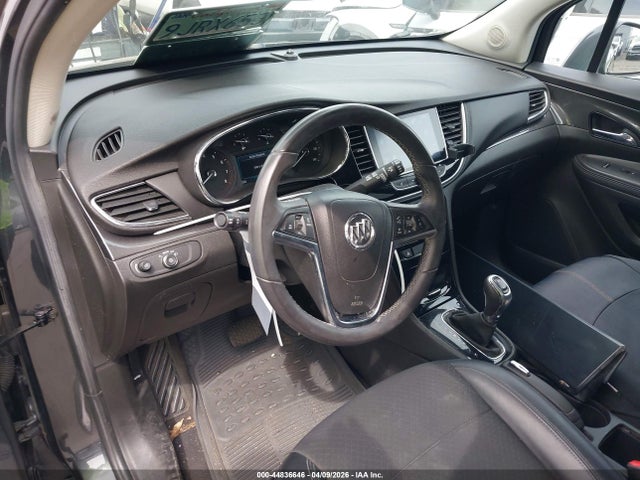 Aukcja sprzedaży 2018 Buick Encore Preferred, vin: KL4CJASB7JB535194, numer aukcji: 44836646
