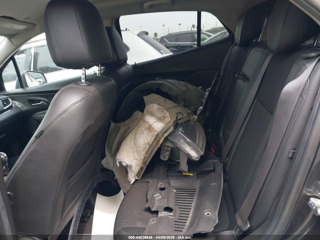 Aukcja sprzedaży 2018 Buick Encore Preferred, vin: KL4CJASB7JB535194, numer aukcji: 44836646
