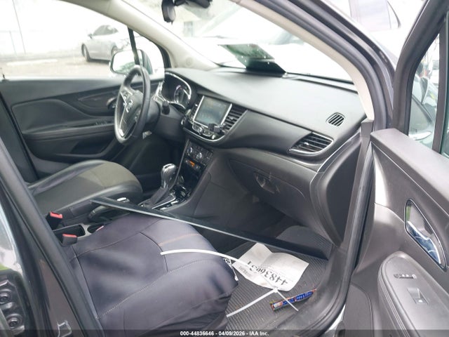 Aukcja sprzedaży 2018 Buick Encore Preferred, vin: KL4CJASB7JB535194, numer aukcji: 44836646