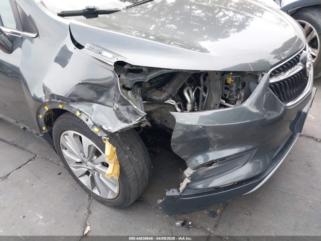 Aukcja sprzedaży 2018 Buick Encore Preferred, vin: KL4CJASB7JB535194, numer aukcji: 44836646