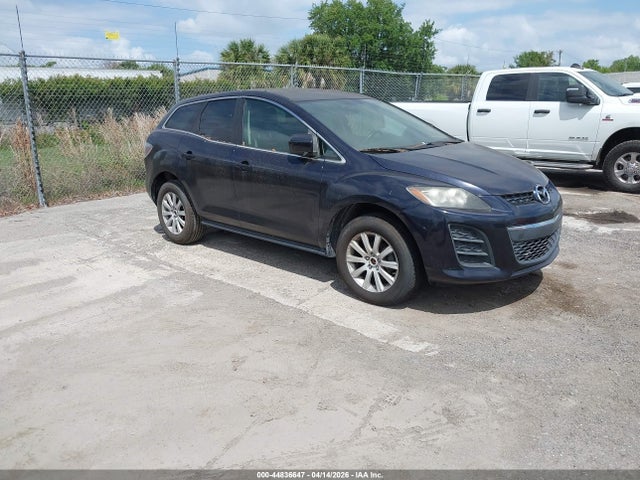 2010 MAZDA CX-7 JM3ER2W59A0330044