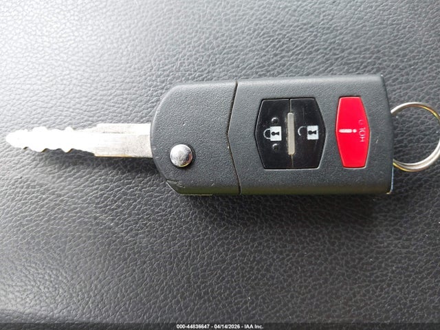2010 MAZDA CX-7 JM3ER2W59A0330044 Photo 10