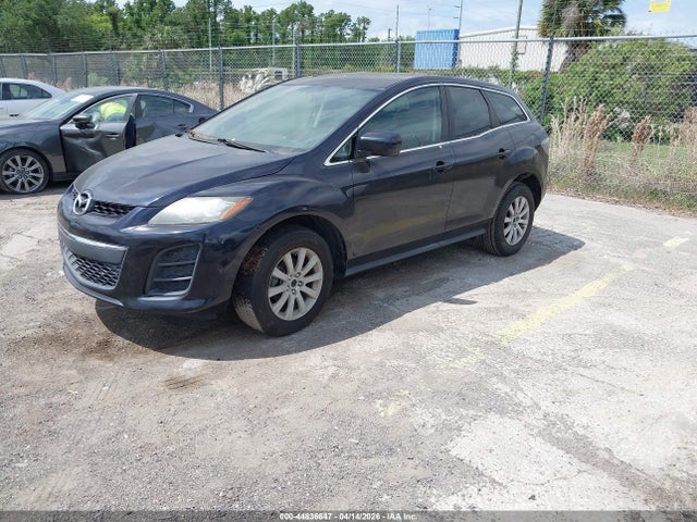 2010 MAZDA CX-7 JM3ER2W59A0330044 Photo 1