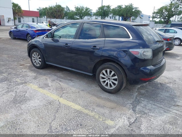 2010 MAZDA CX-7 JM3ER2W59A0330044 Photo 2
